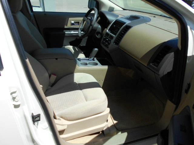 Ford Edge 2007 photo 1