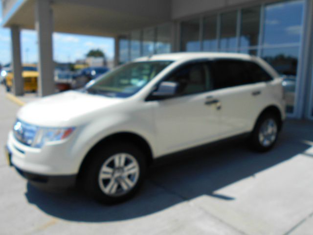 Ford Edge 2007 photo 2