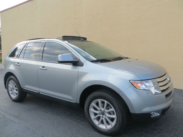 Ford Edge Xe-v6 SUV