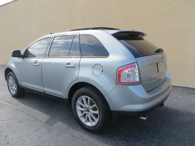 Ford Edge 2007 photo 1