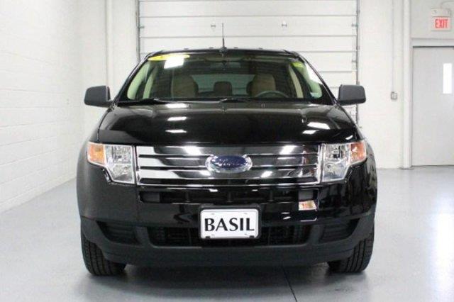 Ford Edge 2007 photo 1