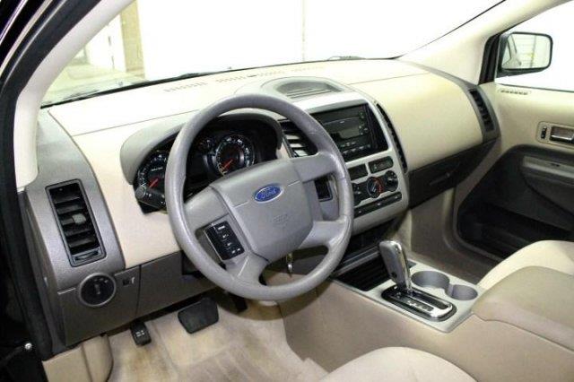 Ford Edge 2007 photo 10