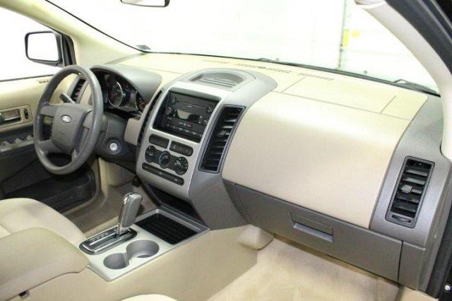 Ford Edge 2007 photo 18