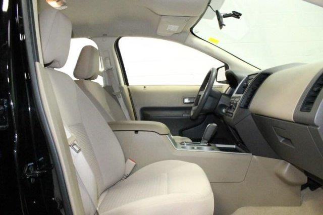 Ford Edge 2007 photo 19