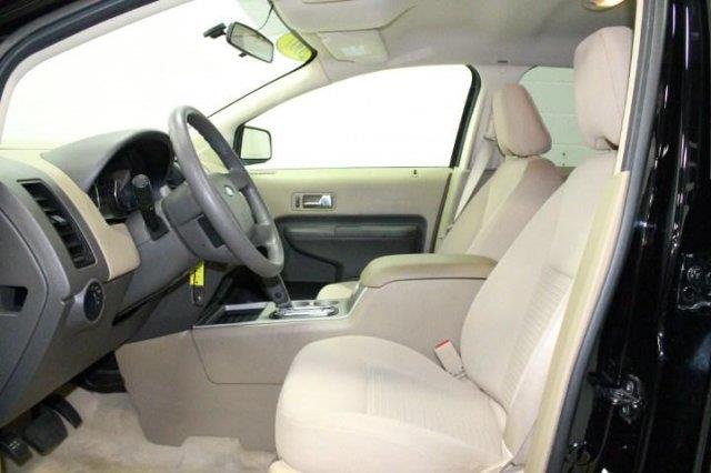 Ford Edge 2007 photo 20