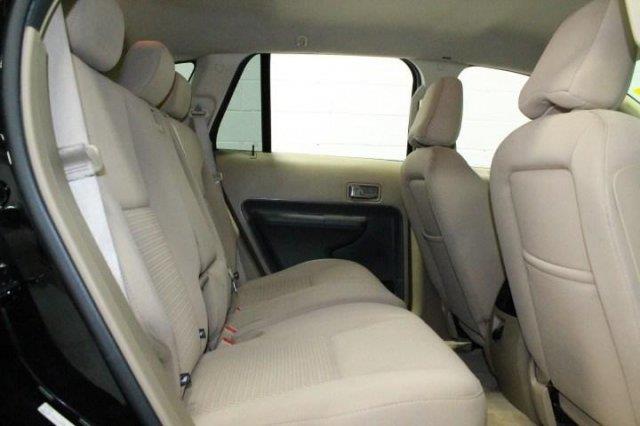 Ford Edge 2007 photo 3