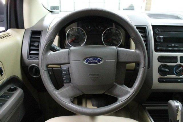 Ford Edge 2007 photo 7