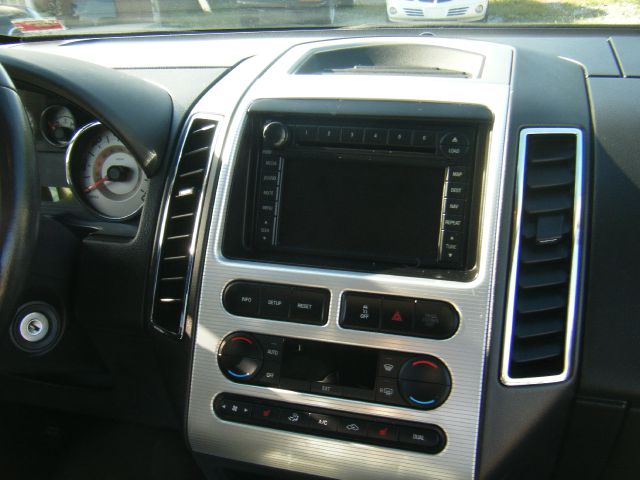 Ford Edge 2007 photo 1