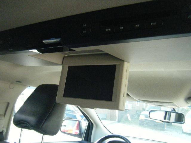 Ford Edge 2007 photo 4