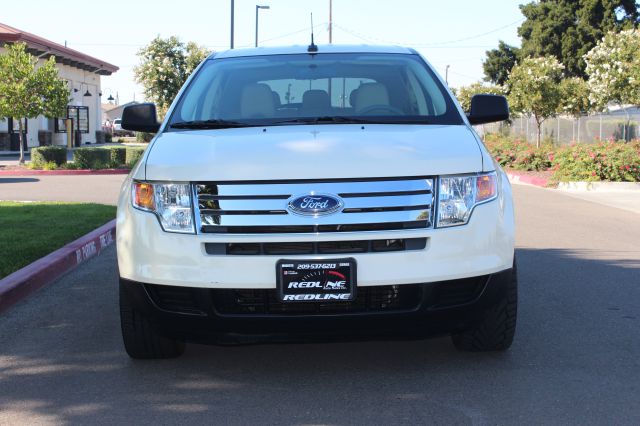 Ford Edge 2007 photo 1