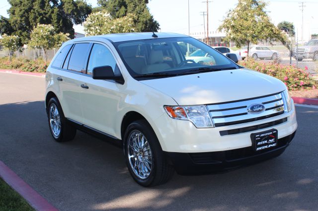 Ford Edge 2007 photo 2