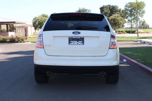 Ford Edge 2007 photo 3