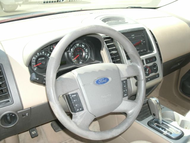 Ford Edge 2007 photo 1