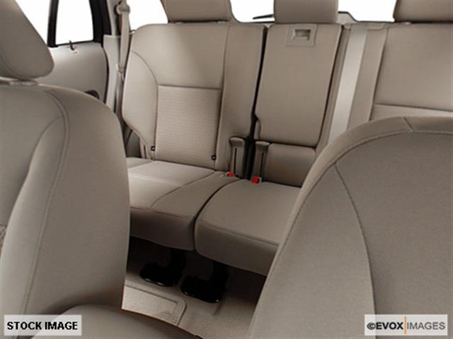 Ford Edge 2007 photo 3