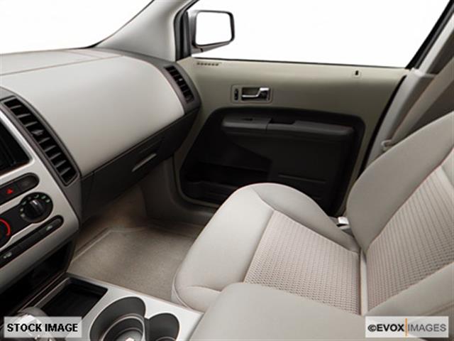 Ford Edge 2007 photo 4