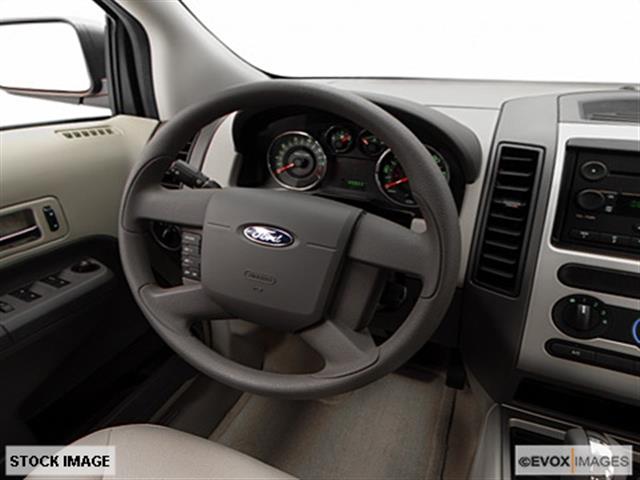 Ford Edge 2007 photo 7