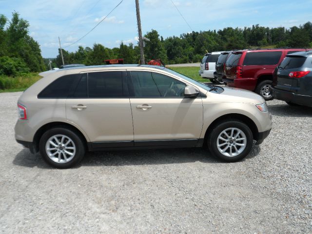 Ford Edge 2007 photo 1