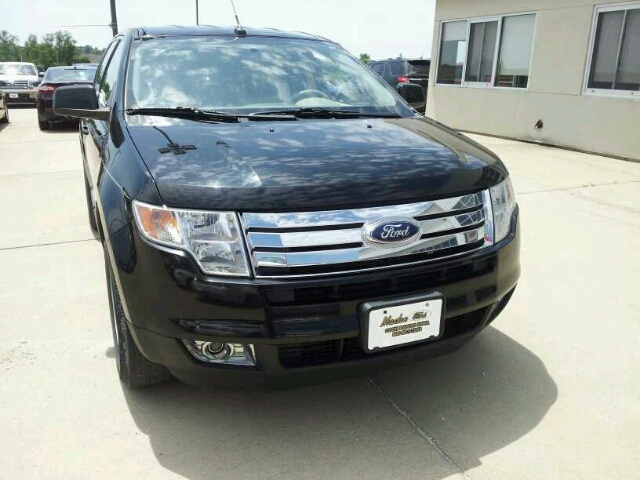 Ford Edge 4 Dr GLS 1.8T Turbo Sedan SUV