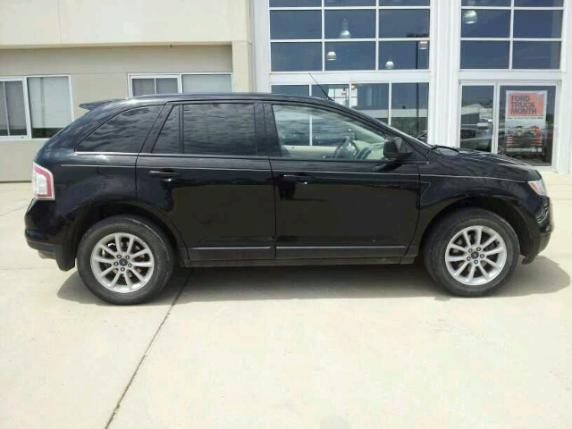 Ford Edge 2007 photo 14