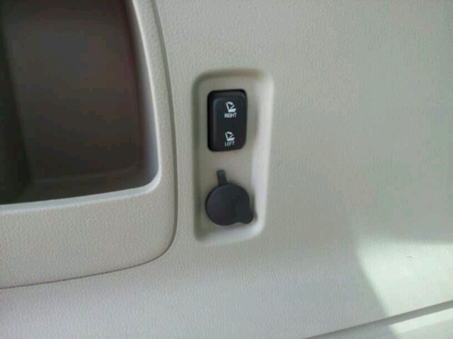 Ford Edge 2007 photo 5