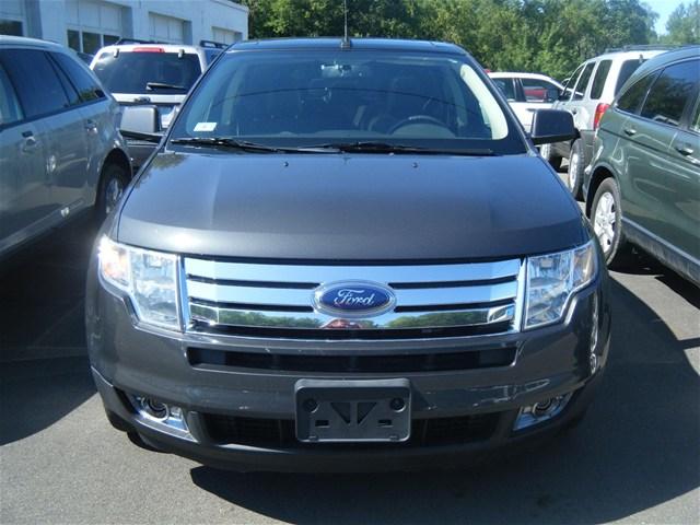 Ford Edge 2007 photo 1