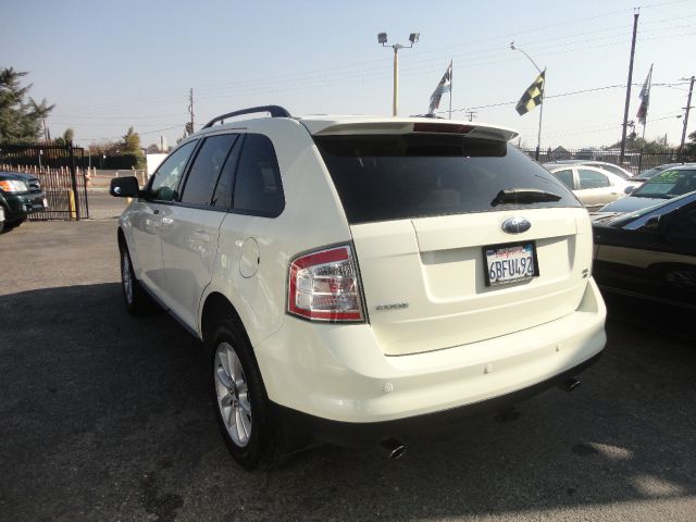 Ford Edge 2007 photo 1