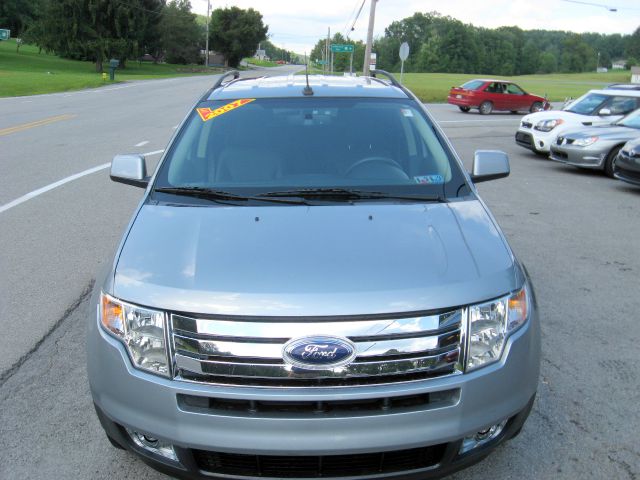 Ford Edge 2007 photo 4