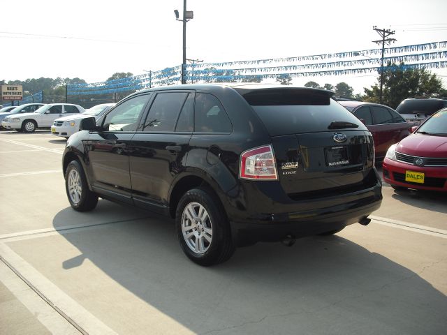 Ford Edge 2007 photo 1