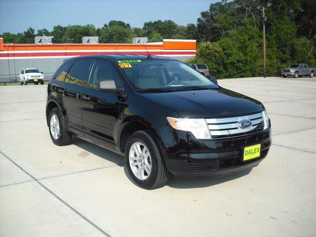 Ford Edge 2007 photo 2