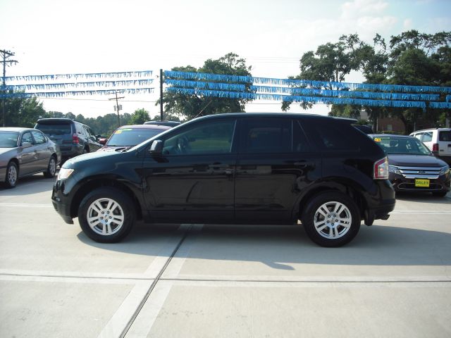 Ford Edge 2007 photo 3