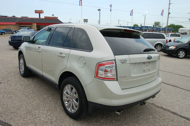 Ford Edge 2007 photo 2