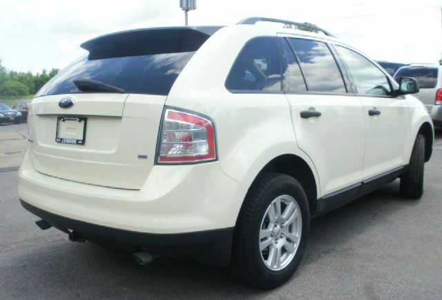 Ford Edge 2007 photo 1