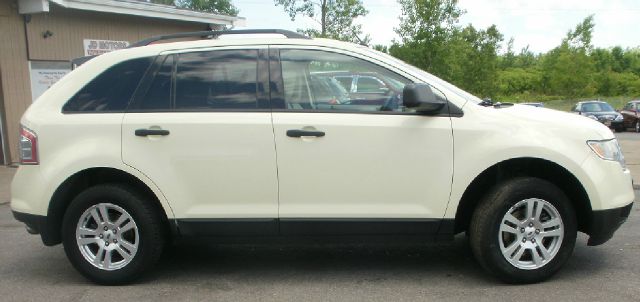 Ford Edge 2007 photo 2