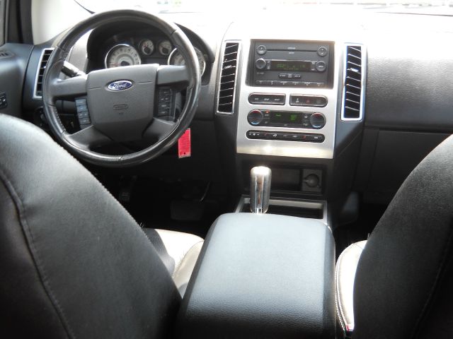 Ford Edge 2007 photo 1