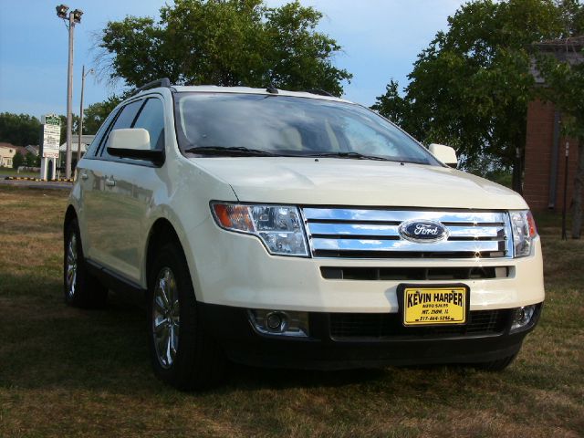 Ford Edge 2007 photo 1