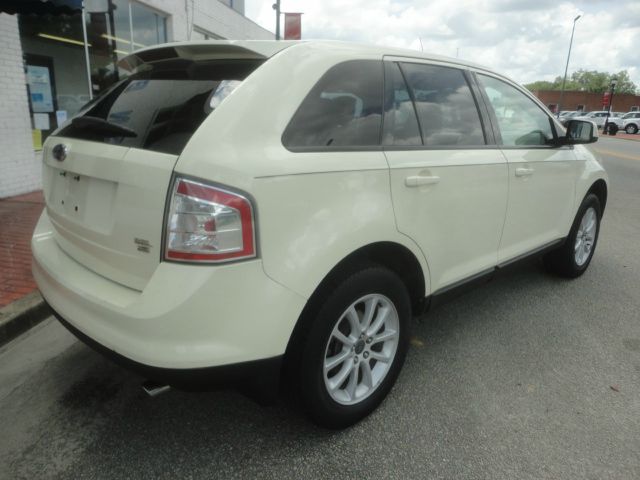 Ford Edge 2007 photo 1