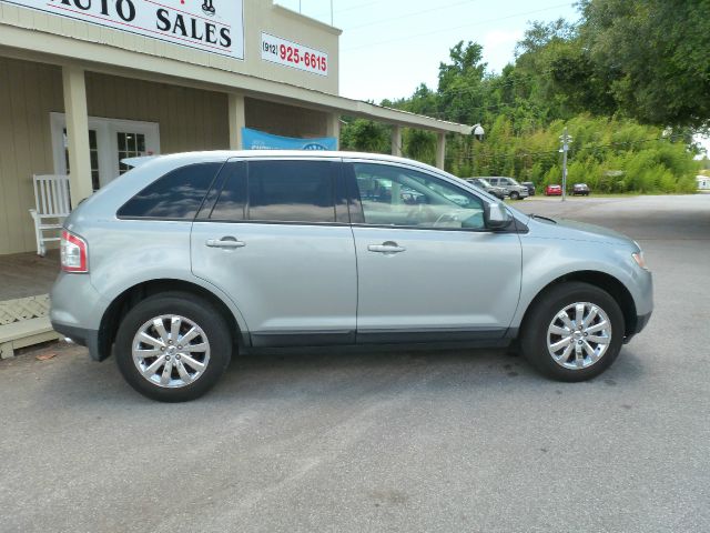 Ford Edge 2007 photo 1