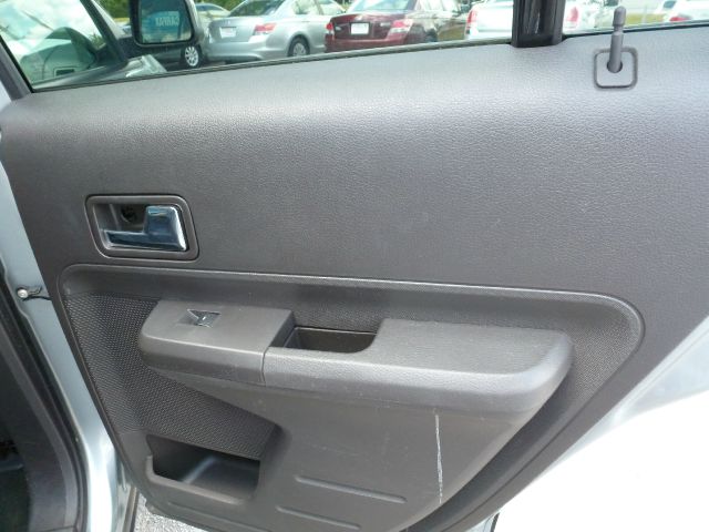 Ford Edge 2007 photo 12