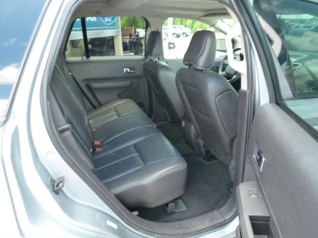 Ford Edge 2007 photo 13