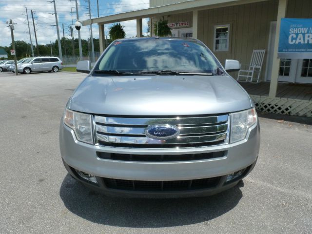 Ford Edge 2007 photo 7