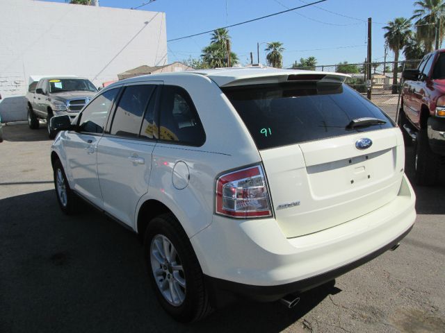 Ford Edge Sportside SUV