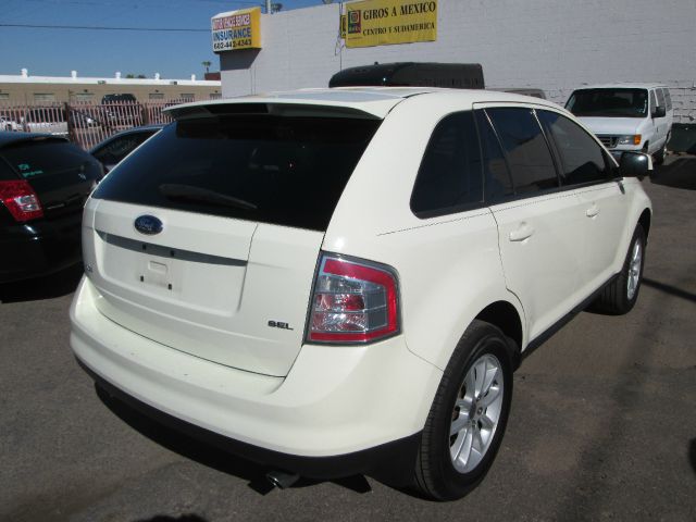 Ford Edge 2007 photo 1