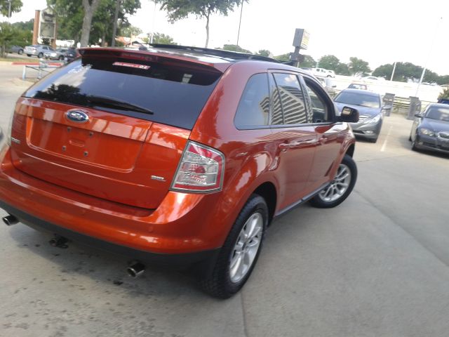 Ford Edge 2007 photo 1