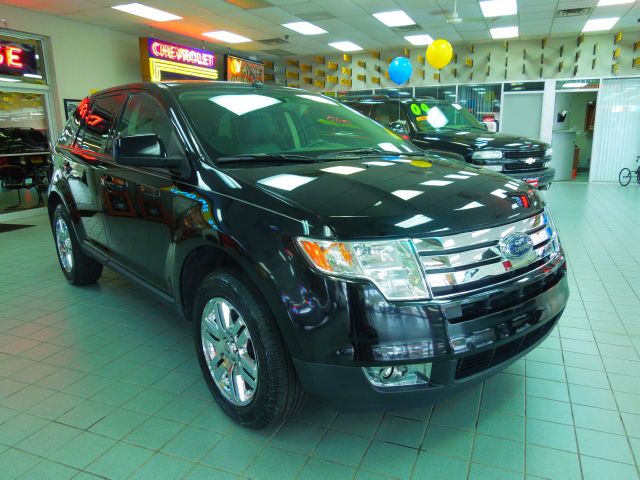 Ford Edge 4 DOOR SUV