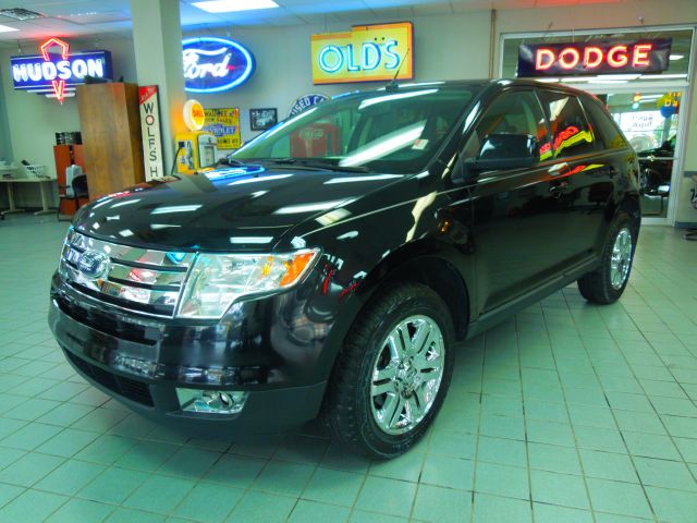 Ford Edge 2007 photo 1