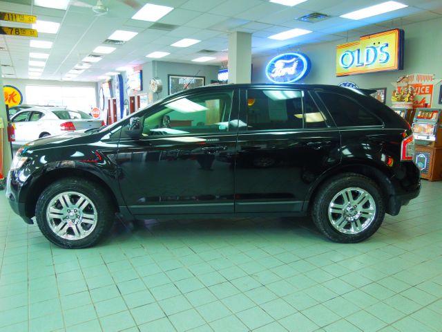 Ford Edge 2007 photo 2