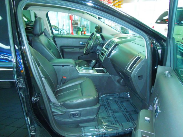 Ford Edge 2007 photo 3