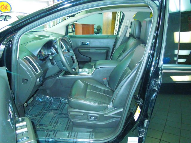 Ford Edge 2007 photo 4