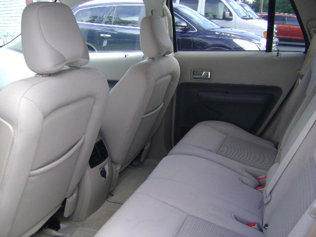 Ford Edge 2007 photo 1