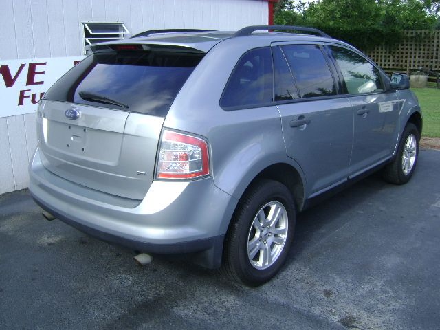 Ford Edge 2007 photo 2